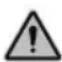 OLYMPIA Protect 9761 - CAUTION! - 1