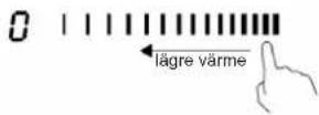 Elvita CIH9660S - Avsluta matlagning - 2