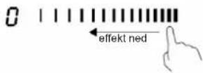 Elvita CIH9660S - Starte tilberedningen - 3