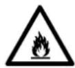 Elvita CKF3154V - Caution! Risk of fire - 1