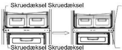 Skruedæksel Skruedæksel Skruedæksel Skruedæksel