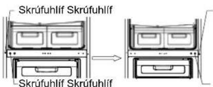 Skrúfuhlíf Skrúfuhlíf Skrúfuhlíf Skrúfuhlíf