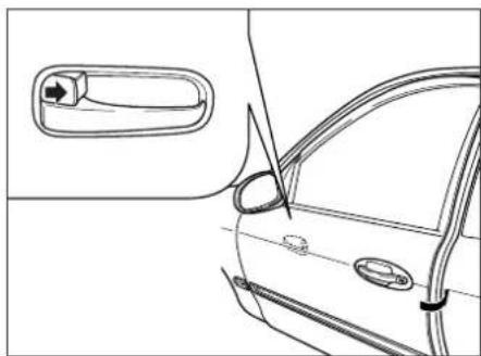 KIA Optima (2003) - Kend Deres bil - 3