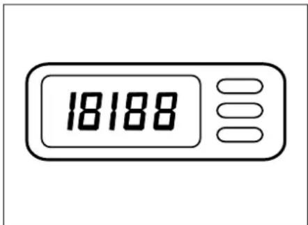 KIA Optima (2003) - Indvendige detaljer Strømudtag - 1