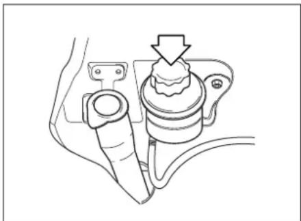 KIA Optima (2003) - Servostyring - 1