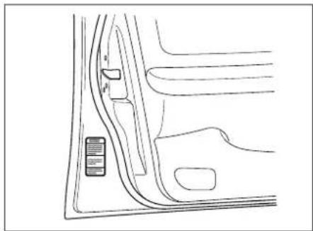 KIA Optima (2003) - FORSIGTIG - 2