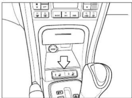 KIA Optima (2003) - ADVARSEL - 1