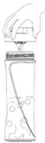 Clas Ohlson TE-2101 - Operating instructions - 2
