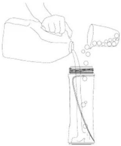 Clas Ohlson TE-2101 - Operating instructions - 1