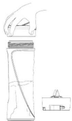Clas Ohlson TE-2101 - Användning - 3
