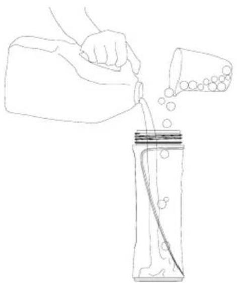 Clas Ohlson TE-2101 - Bruk - 1