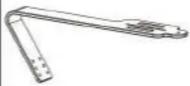 Sevenoak SK-VC01 - Features: - 7