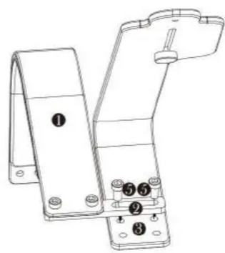 Sevenoak SK-VC01 - Features: - 2