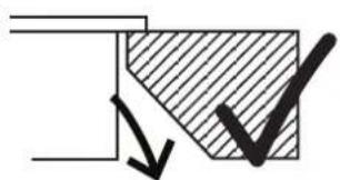 Scancool K61 - Installation guide. - 7
