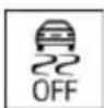 MINI Convertible (2019) - Indicator/warning lights - 1
