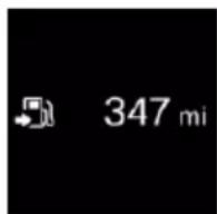 MINI Convertible (2019) - Display - 1