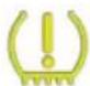 MINI Convertible (2019) - Flat Tire Monitor FTM - 1