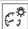 MINI Convertible (2019) - Symbol Function - 6