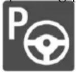 MINI Convertible (2019) - Parking space search and system status - 2