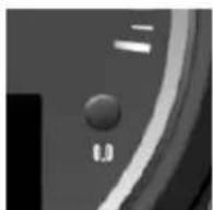MINI Convertible (2019) - Reset the trip odometer - 1
