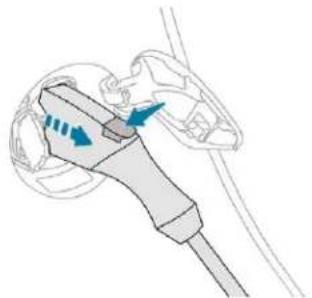 PEUGEOT iOn (2018) - CHARGING - 3