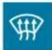 PEUGEOT iOn (2018) - Regulering af luftfordeling - 4