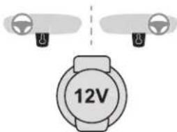 12V