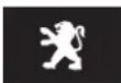 PEUGEOT iOn (2018) - Geolokalisering - 2