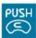 PEUGEOT iOn (2018) - Regulering af luftfordeling - 5