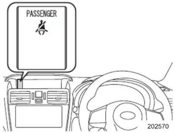 PASSENGER 202570
