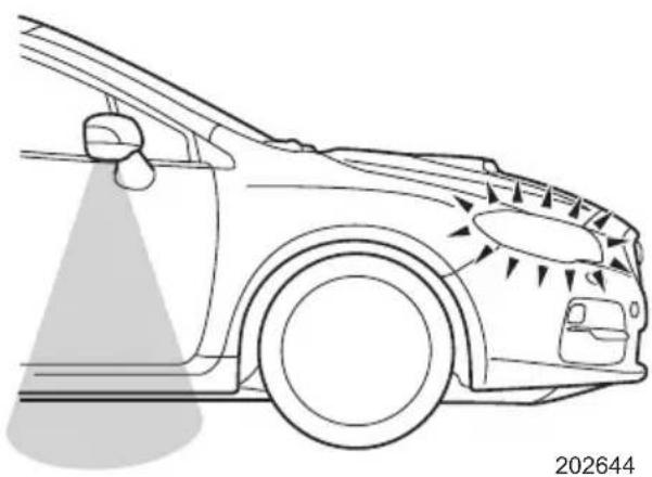 SUBARU Levorg (2014) - ●乘車時 - 1