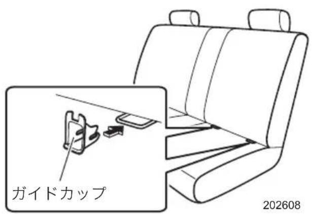 ガイドカップ 202608
