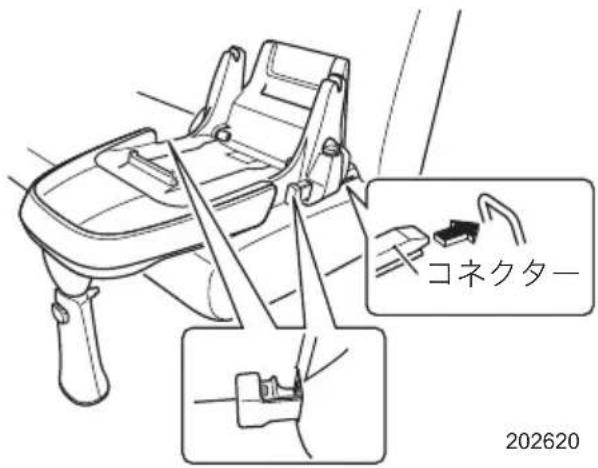コネクター 202620