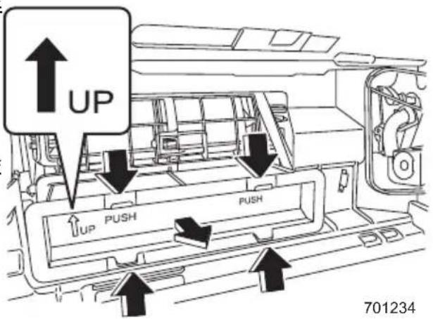 UP UP PUSH PUSH 701234