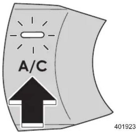 A/C 401923