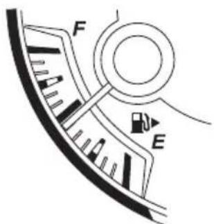 F E