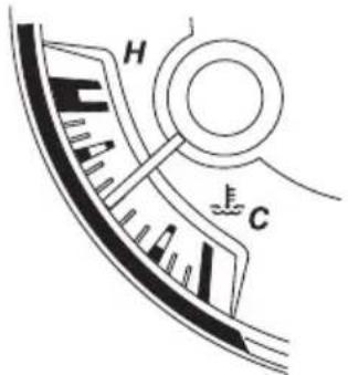 H C