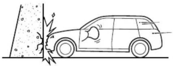 SUBARU Levorg (2014) - ●作動するとき - 1