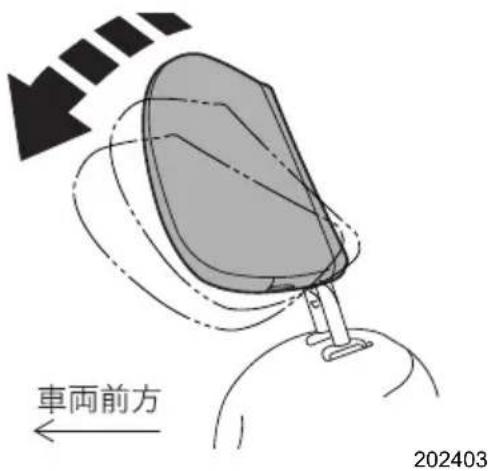 車両前方 202403