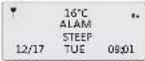 Indream 17000 - - Bortskaffelse af batterier - 10