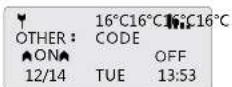 Indream 17000 - Programmering: - 3