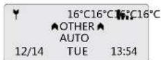 Indream 15000 - Programmering: - 2