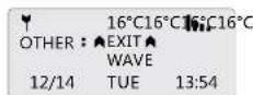 Indream 15000 - EXIT (afslut) - 1