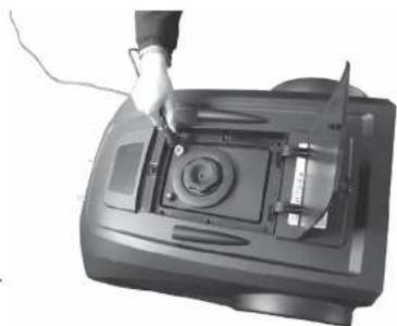 Indream 15000 - Genopladning - 1