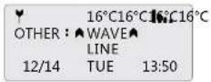 Indream 15000 - LINE (kabel) - 2