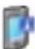 HTC P3600 - Icon Description - 7