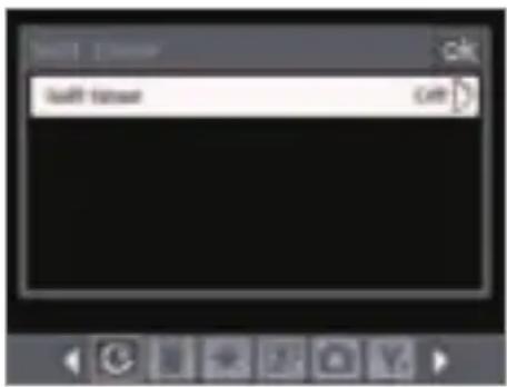 Width tabset Left