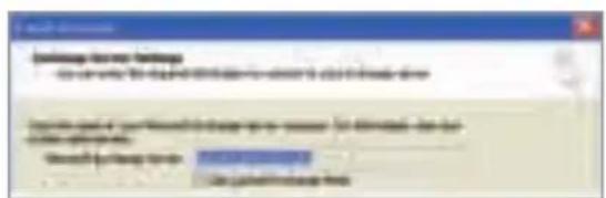 Exchange Driver Holdings My drive this image will help you to access the mode drive Exchange Driver's Pathway is to choose for different types of modes. Exchange Pathway type: OK/Cancel