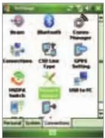 Startbox Stream Dashbox Dashbox Manager Commerciano CMD Load Type GPSB Building HKEYFOR Switches USB to PC Horizontal Settings Connections