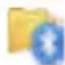 HTC P3600 - Icon Description - 3
